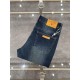 2024SS A relaxed style is completed DIOR Jeans 2024SS A relaxed style is completed DIOR Jeans