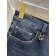 2024SS A relaxed style is completed DIOR Jeans 2024SS A relaxed style is completed DIOR Jeans