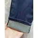 2024SS A relaxed style is completed DIOR Jeans 2024SS A relaxed style is completed DIOR Jeans