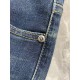 2024SS A relaxed style is completed DIOR Jeans 2024SS A relaxed style is completed DIOR Jeans