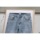 2024SS DIOR jeans that can be seen from tops 2024SS DIOR jeans that can be seen from tops