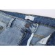 2024SS DIOR jeans that can be seen from tops 2024SS DIOR jeans that can be seen from tops