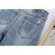 2024SS DIOR jeans that can be seen from tops 2024SS DIOR jeans that can be seen from tops