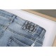 2024SS DIOR jeans that can be seen from tops 2024SS DIOR jeans that can be seen from tops