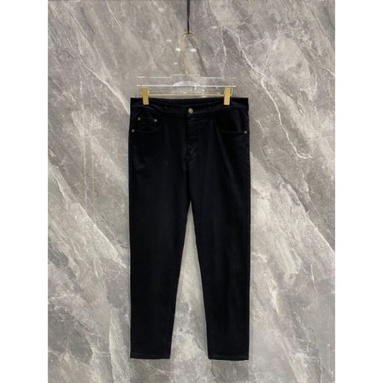 2024SS Light casual style DIOR Jeans 2024SS Light casual style DIOR Jeans
