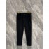 2024SS Light casual style DIOR Jeans