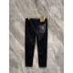 2024SS Light casual style DIOR Jeans 2024SS Light casual style DIOR Jeans