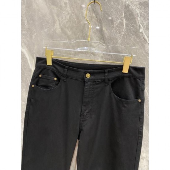 2024SS Light casual style DIOR Jeans 2024SS Light casual style DIOR Jeans