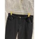 2024SS Light casual style DIOR Jeans 2024SS Light casual style DIOR Jeans
