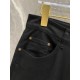 2024SS Light casual style DIOR Jeans 2024SS Light casual style DIOR Jeans