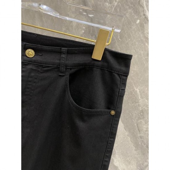 2024SS Light casual style DIOR Jeans 2024SS Light casual style DIOR Jeans