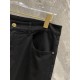 2024SS Light casual style DIOR Jeans 2024SS Light casual style DIOR Jeans