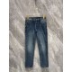2024SS Finished with a sexy style DIOR Jeans 2024SS Finished with a sexy style DIOR Jeans