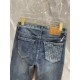 2024SS Finished with a sexy style DIOR Jeans 2024SS Finished with a sexy style DIOR Jeans