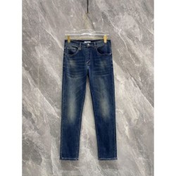 2024SS Celebrity Gets This Season DIOR Jeans