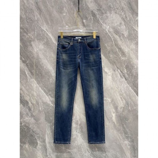 2024SS Celebrity Gets This Season DIOR Jeans 2024SS Celebrity Gets This Season DIOR Jeans
