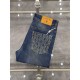 2024SS Celebrity Gets This Season DIOR Jeans 2024SS Celebrity Gets This Season DIOR Jeans