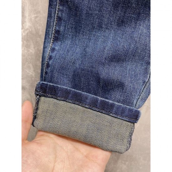 2024SS Celebrity Gets This Season DIOR Jeans 2024SS Celebrity Gets This Season DIOR Jeans