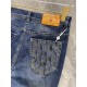 2024SS Celebrity Gets This Season DIOR Jeans 2024SS Celebrity Gets This Season DIOR Jeans