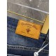 2024SS Celebrity Gets This Season DIOR Jeans 2024SS Celebrity Gets This Season DIOR Jeans