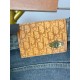 2024SS DIOR jeans that give the impression of a fashionable expert 2024SS DIOR jeans that give the impression of a fashionable expert