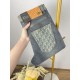 2024SS DIOR jeans that give the impression of a fashionable expert 2024SS DIOR jeans that give the impression of a fashionable expert