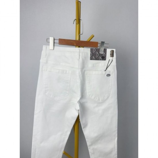2024SS Next Hit Brand DIOR Dior Jeans 2024SS Next Hit Brand DIOR Dior Jeans
