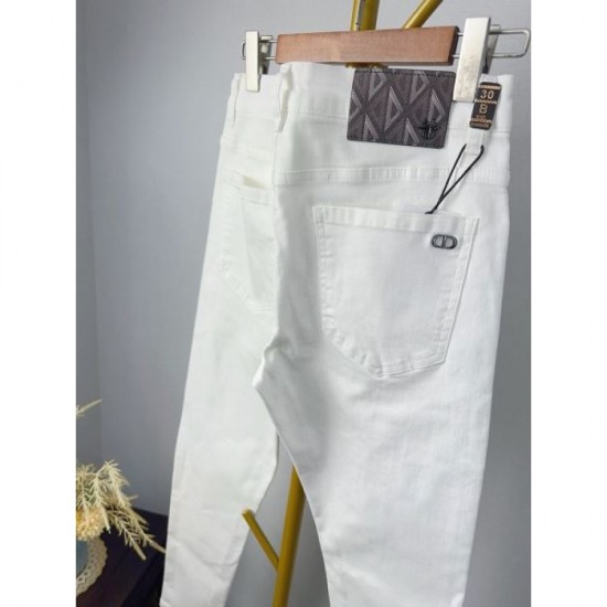2024SS Next Hit Brand DIOR Dior Jeans 2024SS Next Hit Brand DIOR Dior Jeans