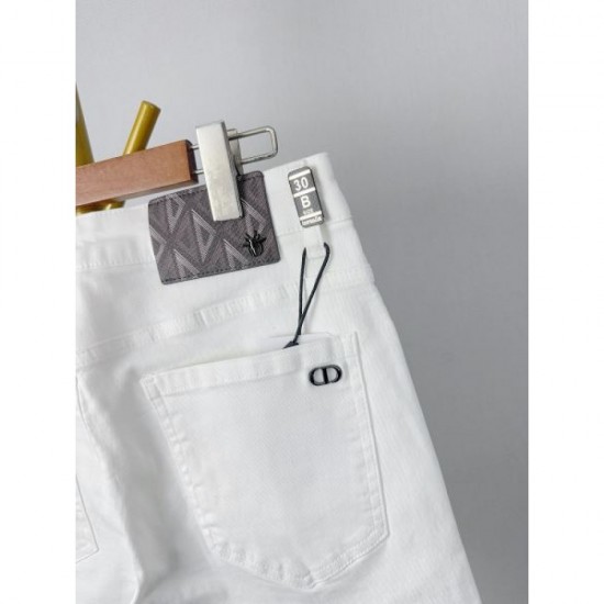 2024SS Next Hit Brand DIOR Dior Jeans 2024SS Next Hit Brand DIOR Dior Jeans