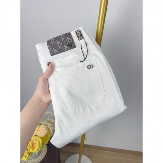 2024SS Next Hit Brand DIOR Dior Jeans 2024SS Next Hit Brand DIOR Dior Jeans