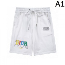 2024SS Latest Fashion Points DIOR Shorts