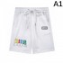 2024SS Latest Fashion Points DIOR Shorts