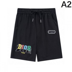 2024SS Latest Fashion Points DIOR Shorts