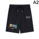 2024SS Latest Fashion Points DIOR Shorts 2024SS Latest Fashion Points DIOR Shorts