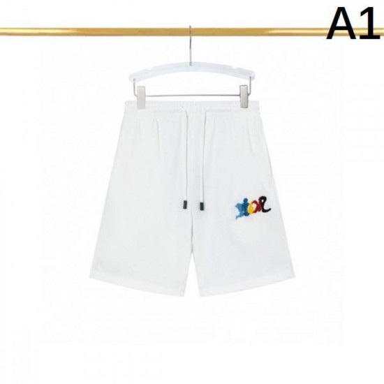 2024SS Eye-catching - Distinctive design DIOR Shorts 2024SS Eye-catching - Distinctive design DIOR Shorts