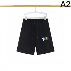 2024SS Eye-catching - Distinctive design DIOR Shorts
