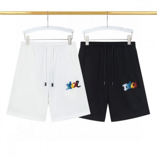 2024SS Eye-catching - Distinctive design DIOR Shorts 2024SS Eye-catching - Distinctive design DIOR Shorts