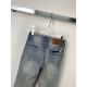2024SS Enjoy casual fashion DIOR Jeans 2024SS Enjoy casual fashion DIOR Jeans