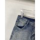 2024SS Enjoy casual fashion DIOR Jeans 2024SS Enjoy casual fashion DIOR Jeans