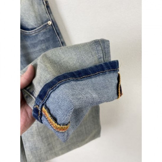 2024SS Enjoy casual fashion DIOR Jeans 2024SS Enjoy casual fashion DIOR Jeans