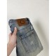 2024SS Enjoy casual fashion DIOR Jeans 2024SS Enjoy casual fashion DIOR Jeans