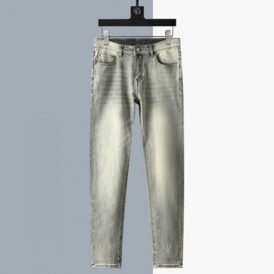 2024SS Unique item that will take center stage DIOR Jeans 2024SS Unique item that will take center stage DIOR Jeans