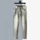 2024SS Unique item that will take center stage DIOR Jeans 2024SS Unique item that will take center stage DIOR Jeans