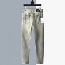2024SS Unique item that will take center stage DIOR Jeans