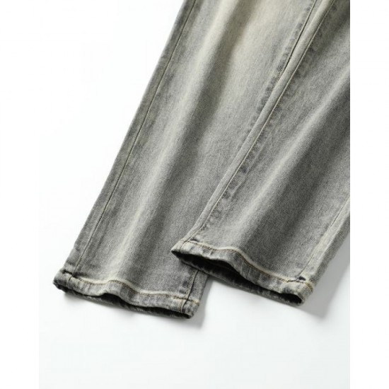 2024SS Unique item that will take center stage DIOR Jeans 2024SS Unique item that will take center stage DIOR Jeans