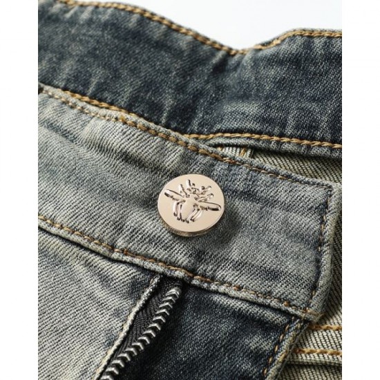 2024SS Unique item that will take center stage DIOR Jeans 2024SS Unique item that will take center stage DIOR Jeans