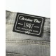 2024SS Unique item that will take center stage DIOR Jeans 2024SS Unique item that will take center stage DIOR Jeans