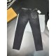 2024SS Essential item for fashionistas DIOR Jeans 2024SS Essential item for fashionistas DIOR Jeans