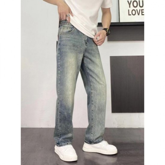 2024SS DIOR jeans worn by celebrities and celebrities 2024SS DIOR jeans worn by celebrities and celebrities