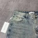 2024SS DIOR jeans worn by celebrities and celebrities 2024SS DIOR jeans worn by celebrities and celebrities